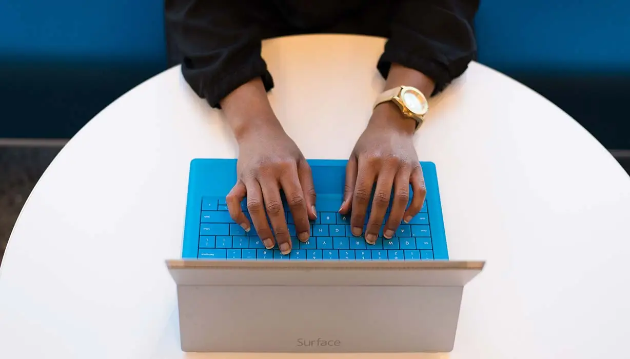 writing job description