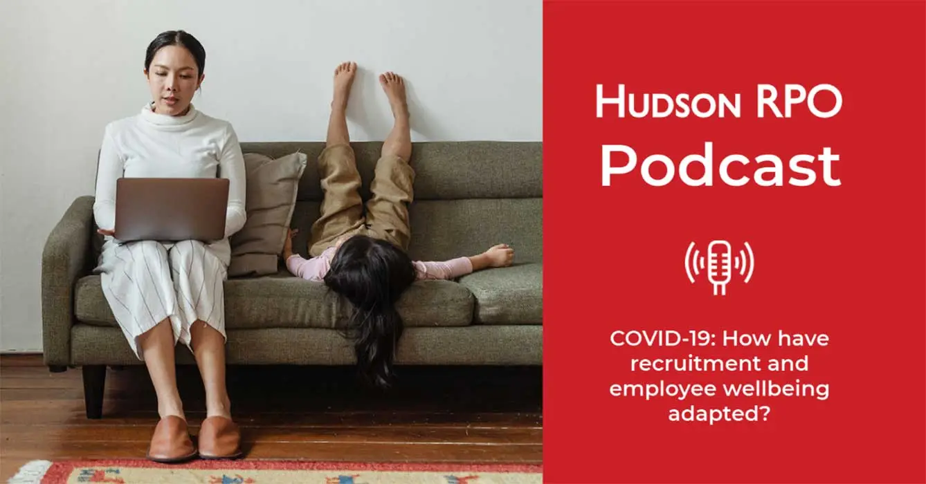 podcast announcement