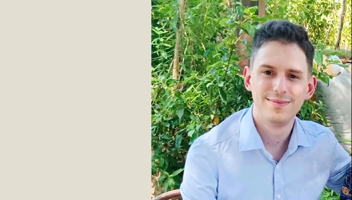 Aleix, recruitment specialist