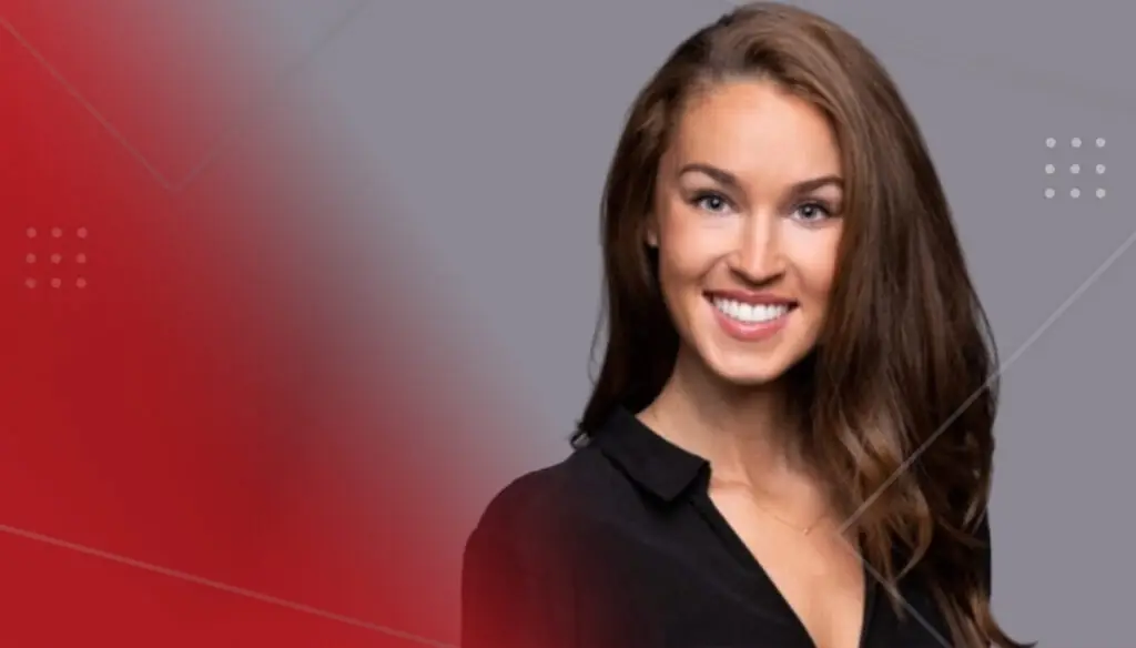 photo of Alex Delaney