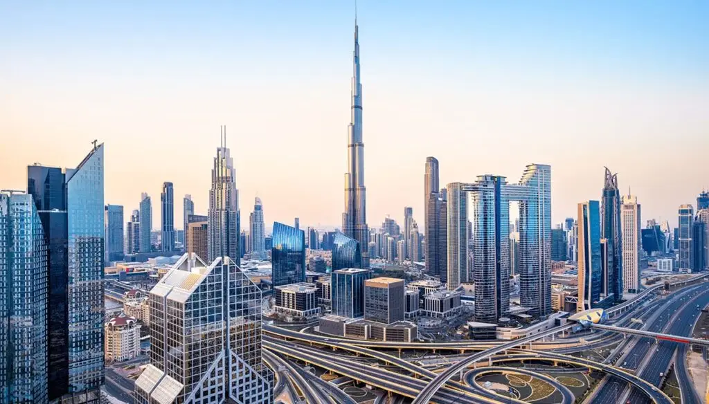 photo of Dubai