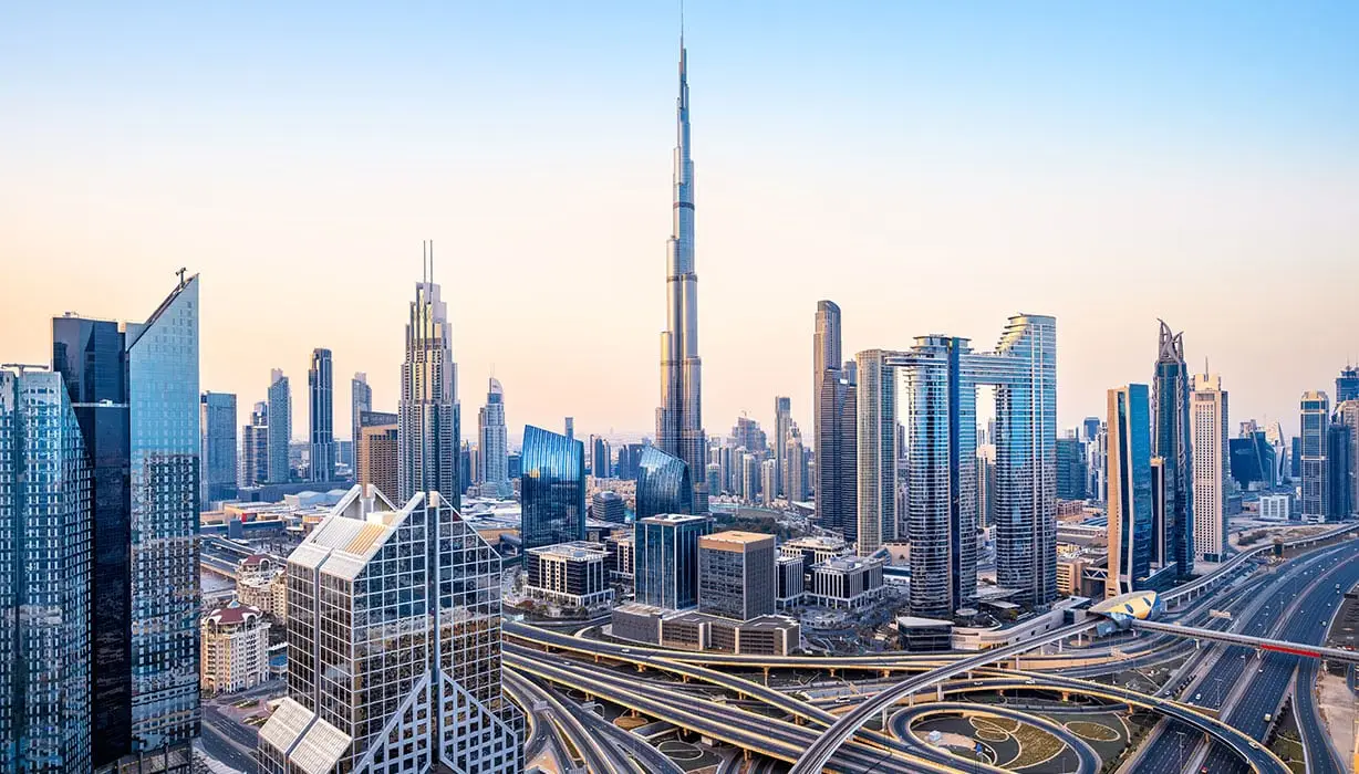 photo of Dubai