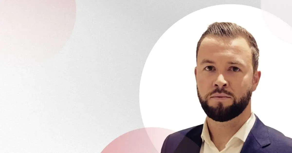 Danny Brier, Client Solutions Director - Asia