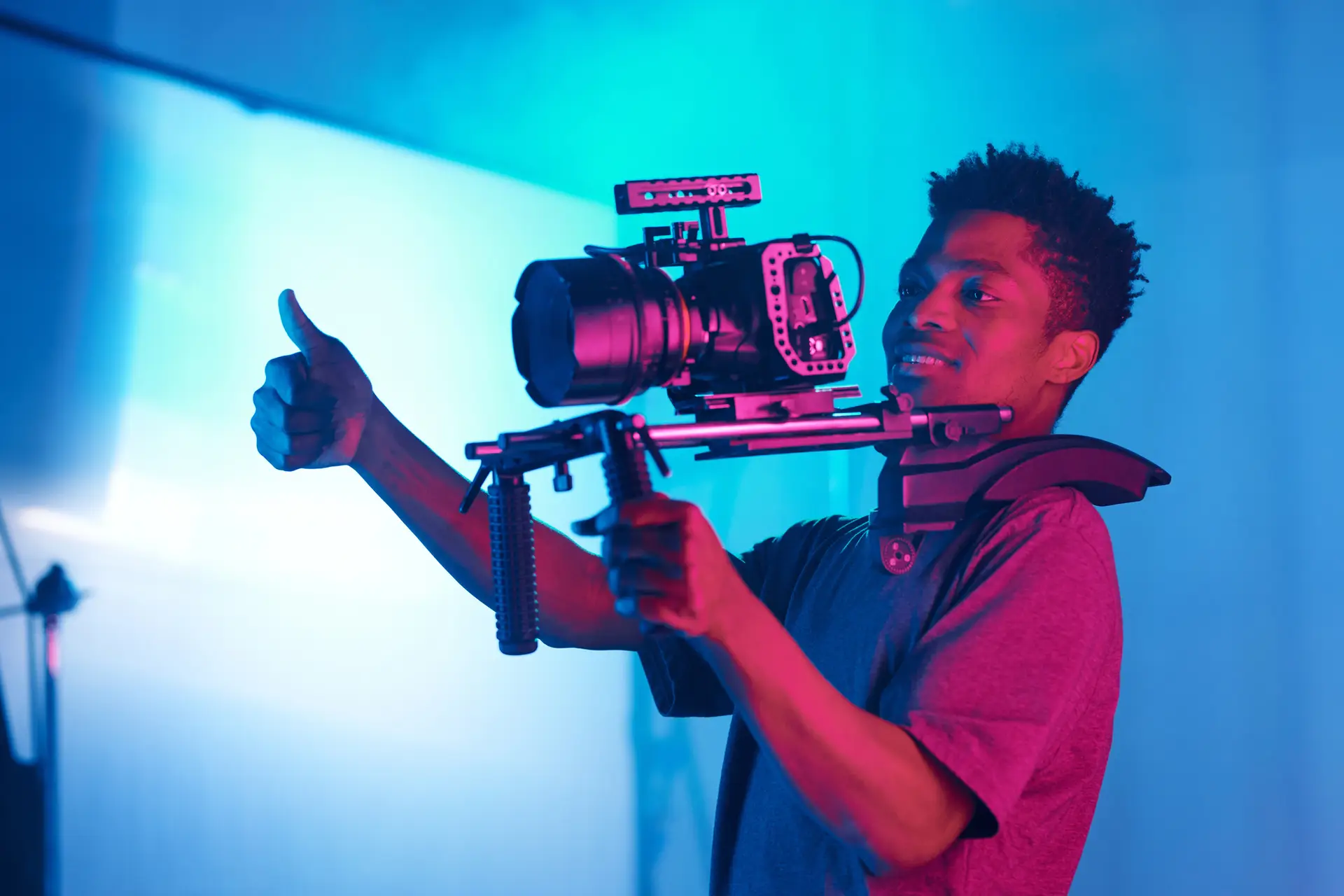 Media and Entertainment secondary image