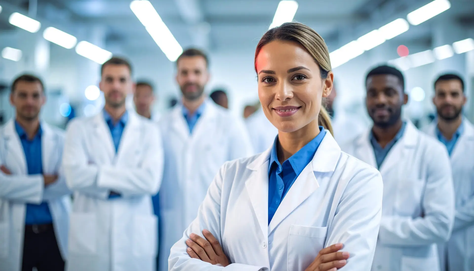 Healthcare secondary image