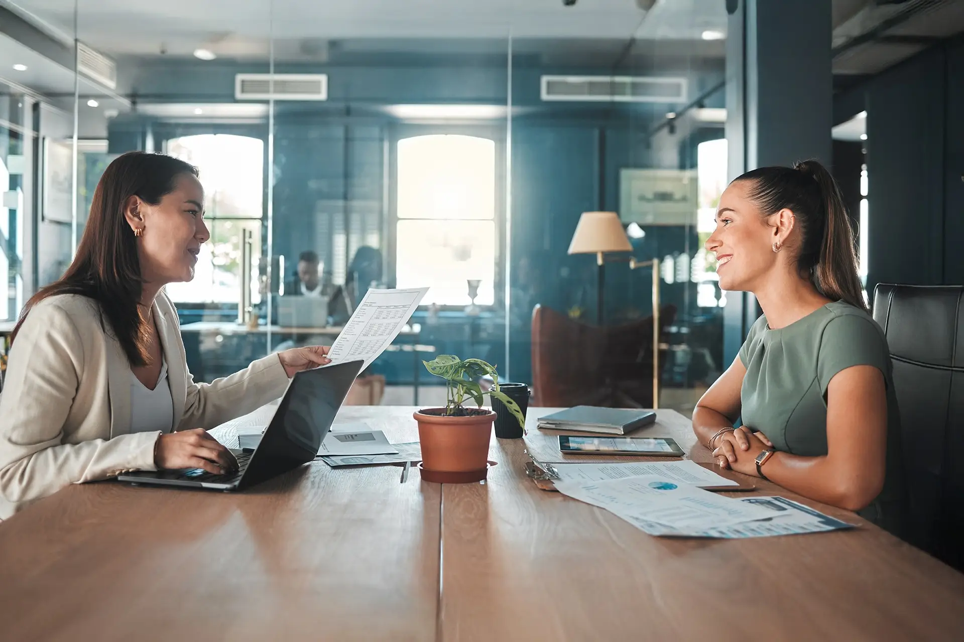 flexible hiring solutions for changing workforce needs